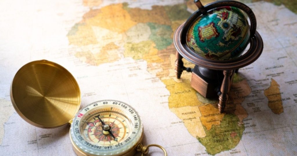 理想の体への羅針盤